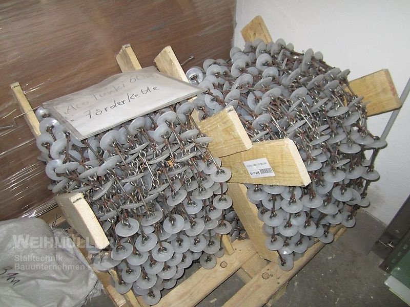 Sonstiges des Typs Sonstige ACO funki Trocken-Fütterung | Fütterungszubehör | Schweine | Sau, Gebrauchtmaschine in Bruckberg (Bild 5)